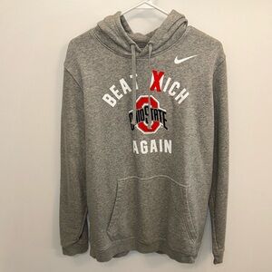 Nike OSU hoodie